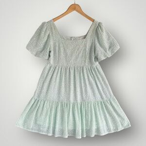 🎉5 for $45 🎉She Sky Dress Women Size M